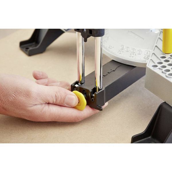 Produktbild: Gehrungss&auml;ge Blatt-L.560mm Schnitt-H.max.95mm Druckg.STANLEY
