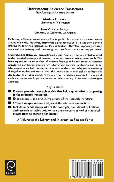 Produktbild: Understanding Reference Transactions