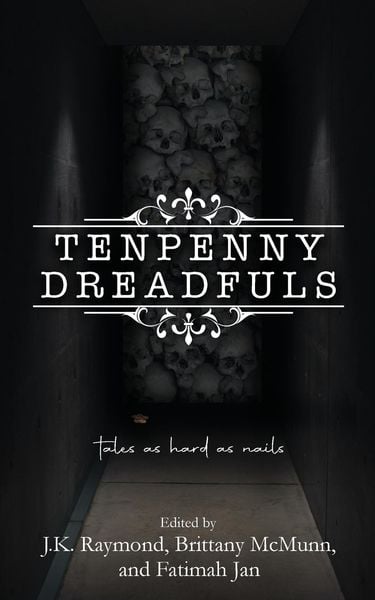 Produktbild: Tenpenny Dreadfuls
