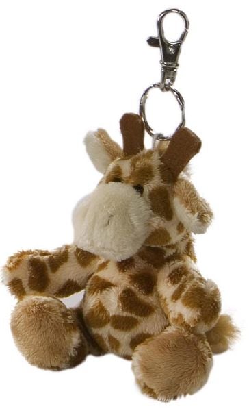 Produktbild: Heunec - Besitos Keyring Giraffe