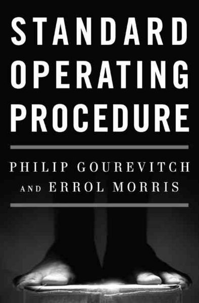 Produktbild: Standard Operating Procedure