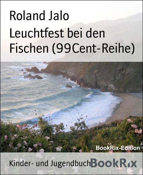 Produktbild: Leuchtfest bei den Fischen (99Cent-Reihe)