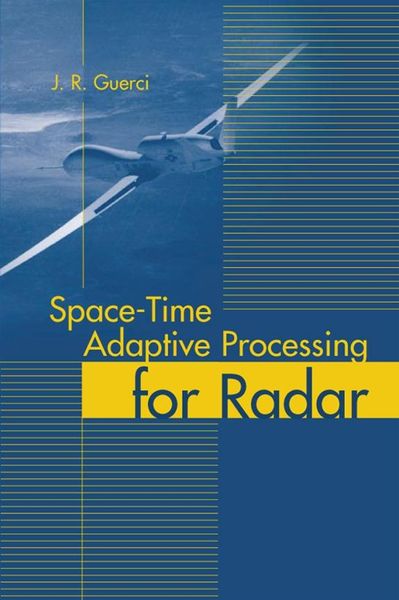 Produktbild: Space-Time Adaptive Processing for Radar