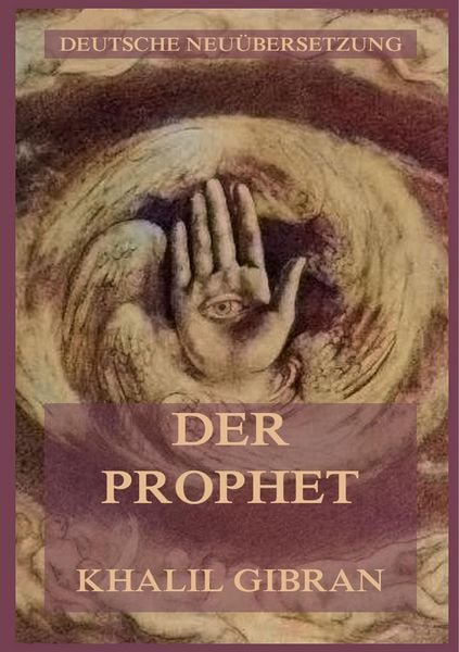 Produktbild: Gibran, K: Prophet