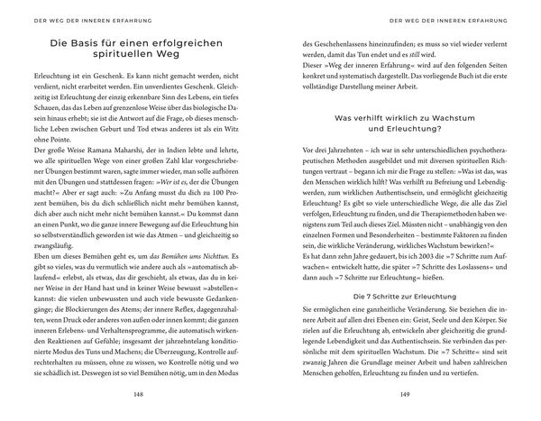 Produktbild: Erleuchtung kann jeder
