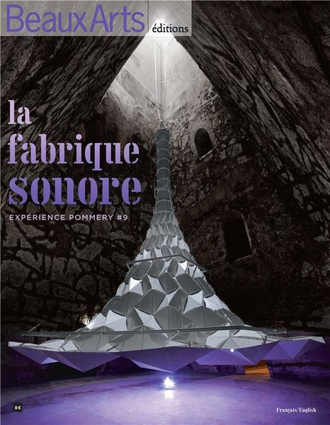 Produktbild: Experience Pommery N.9 ; la Fabrique Sonore