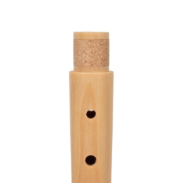 Produktbild: Wooden Recorder Maple - Baroque fingering