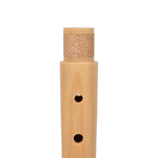 Produktbild: Wooden Recorder Maple - German fingering
