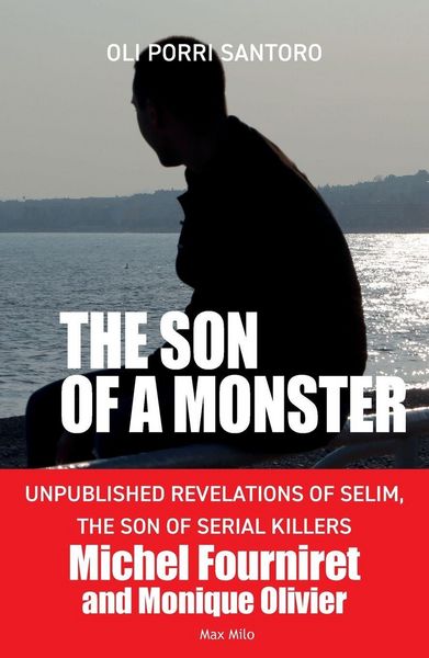 Produktbild: The Son of a Monster