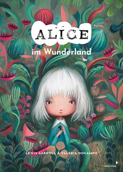 Produktbild: Alice im Wunderland