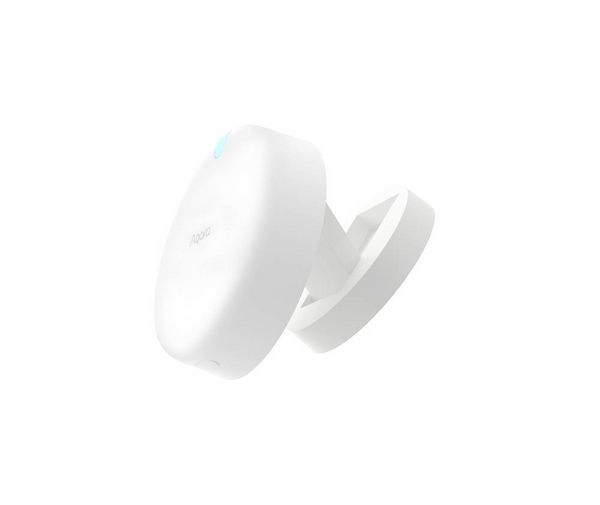 Produktbild: Aqara Anwesenheitssensor PS-S02D Wei&szlig; Apple HomeKit, Alexa, Google Home