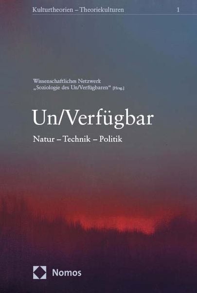 Produktbild: Un/Verf&uuml;gbar