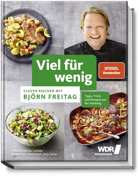 Produktbild: Viel f&uuml;r wenig