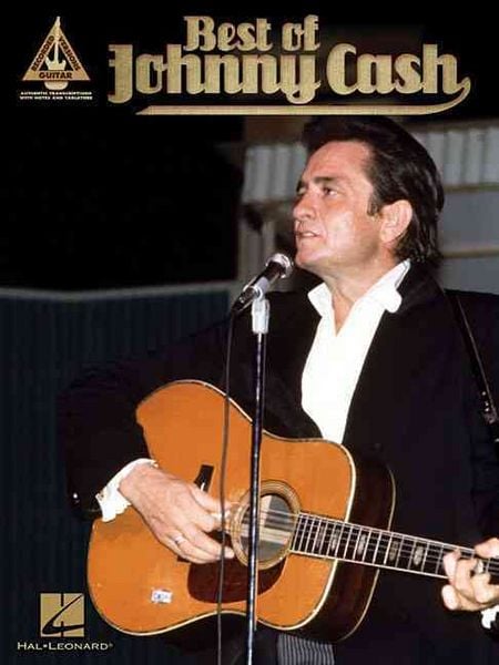 Produktbild: Best of Johnny Cash