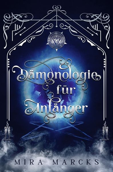 Dämonologie für Anfänger, Taschenbuch von Mira Marcks, Tolino Media, 9783819471261