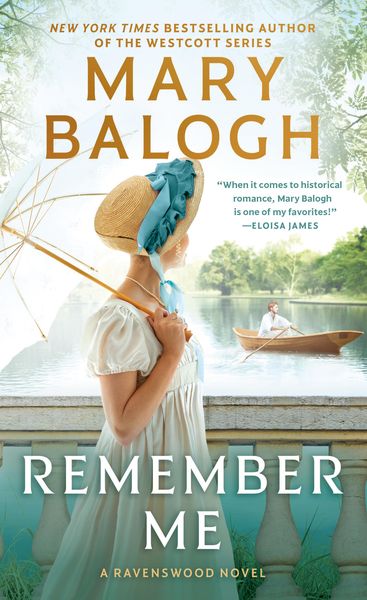 Produktbild: Remember Me
