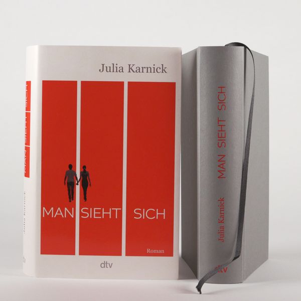 Produktbild: Man sieht sich