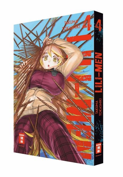 Produktbild: Lili-Men 04