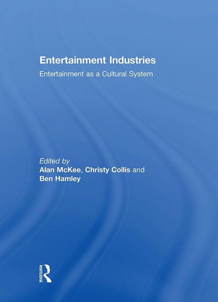 Produktbild: Entertainment Industries