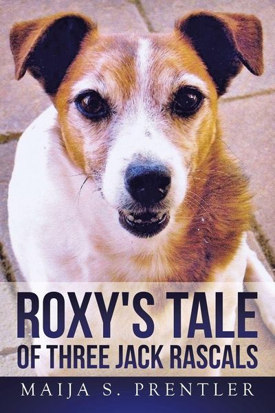 Produktbild: Roxy's Tale Of Three Jack Rascals