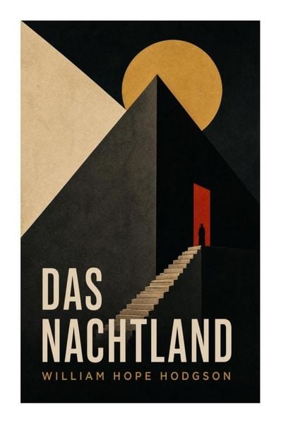 Produktbild: Das Nachtland