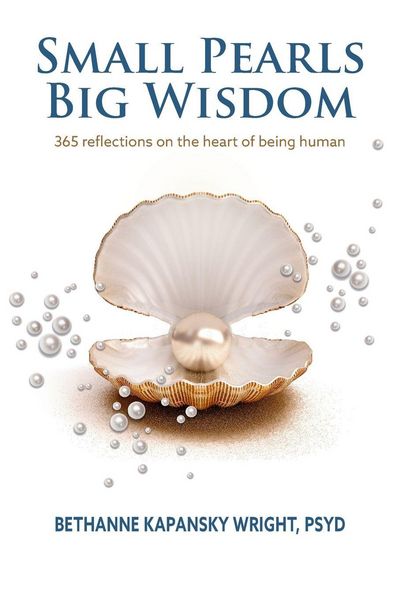 Produktbild: Small Pearls Big Wisdom