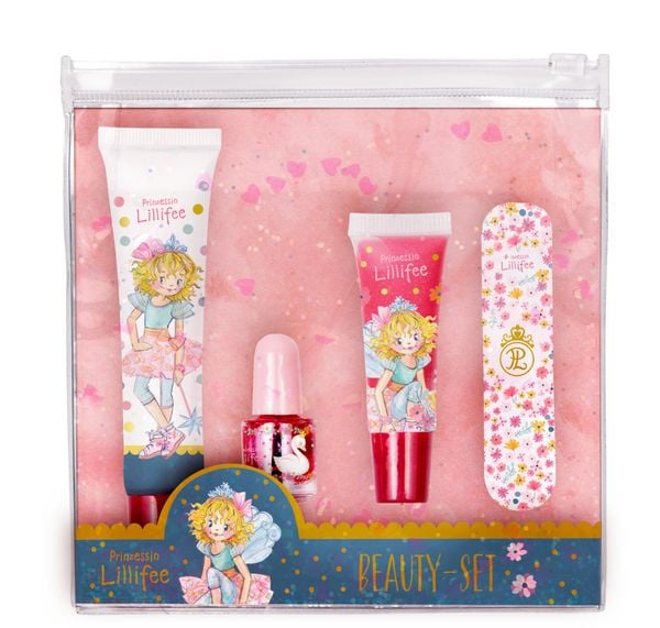 Produktbild: Beauty-Set