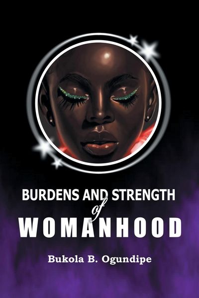 Produktbild: Burdens and Strength of Womanhood