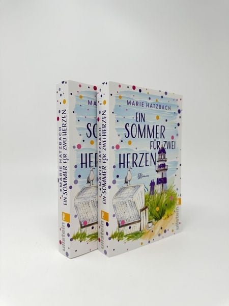 Produktbild: Ein Sommer f&uuml;r zwei Herzen
