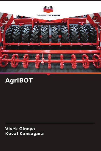 Produktbild: Agribot