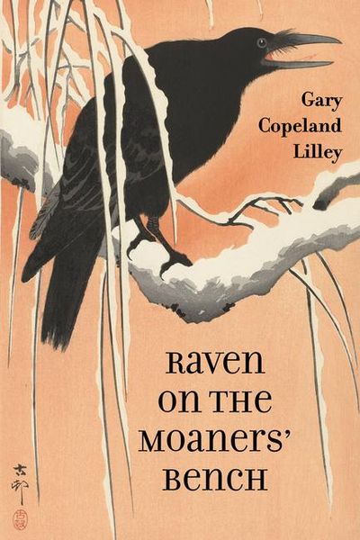 Produktbild: Raven on the Moaners' Bench