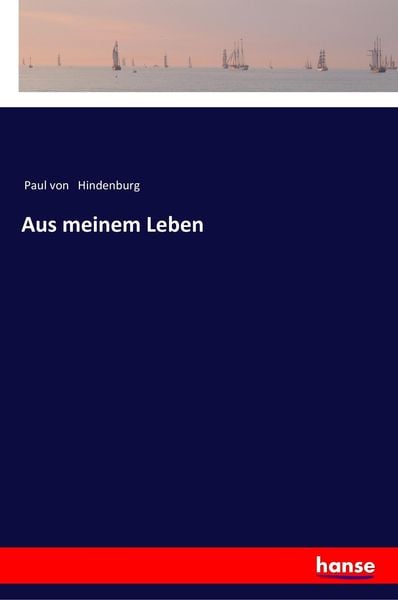 Produktbild: Aus meinem Leben