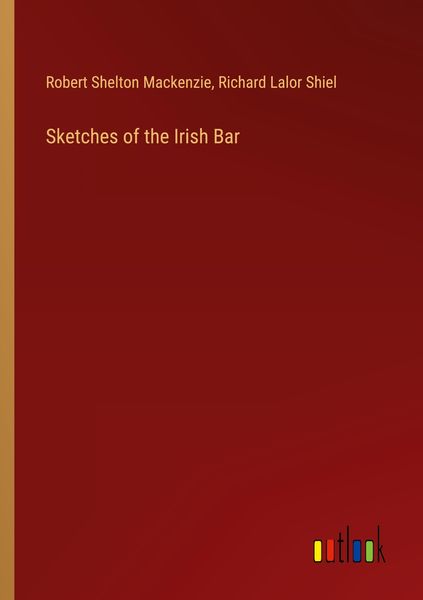Produktbild: Sketches of the Irish Bar