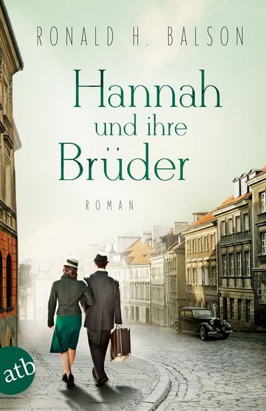 Produktbild: Hannah und ihre Br&uuml;der