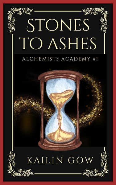 Produktbild: Stones to Ashes