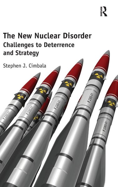 Produktbild: The New Nuclear Disorder