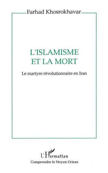 Produktbild: L'islamisme et la mort