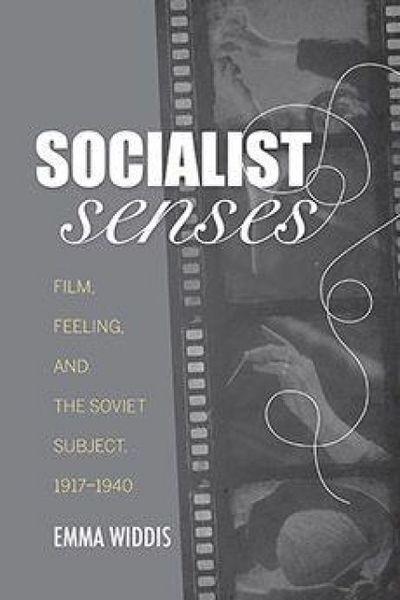 Produktbild: Socialist Senses