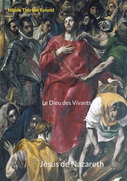 Produktbild: J&eacute;sus de Nazareth