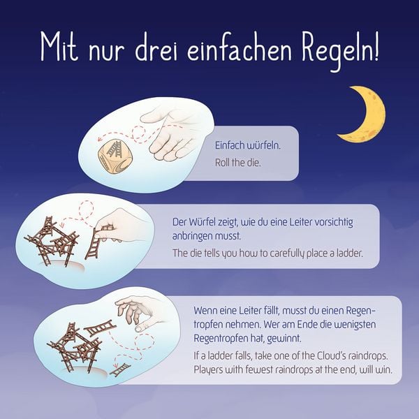 Produktbild: Catch the Moon