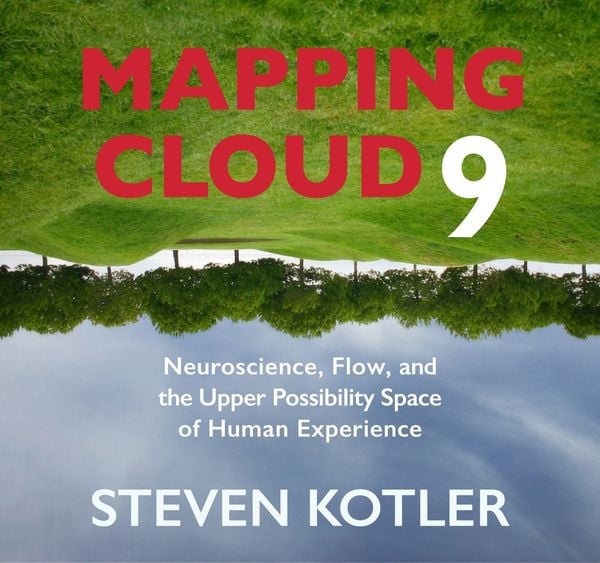 Produktbild: Kotler, S: Mapping Cloud Nine