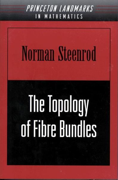 Produktbild: The Topology of Fibre Bundles
