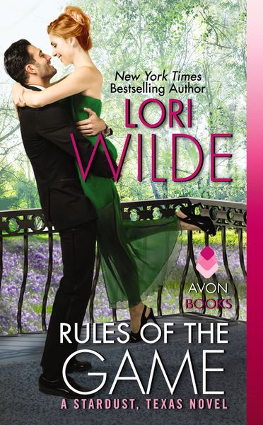 Produktbild: Rules of the Game