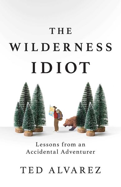 Produktbild: The Wilderness Idiot