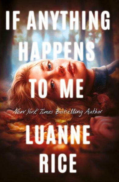 Produktbild: If Anything Happens to Me