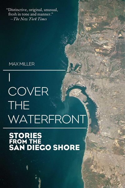 Produktbild: I Cover the Waterfront