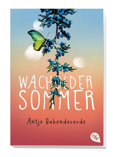 Produktbild: Wacholdersommer