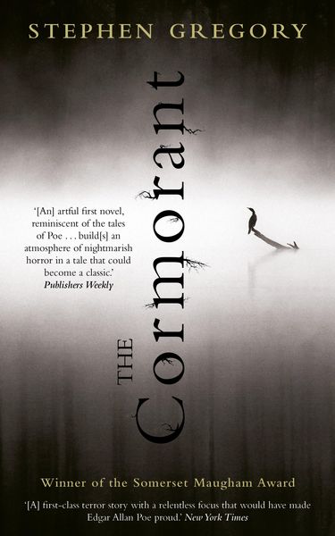 Produktbild: The Cormorant