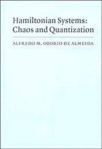 Produktbild: Hamiltonian Systems