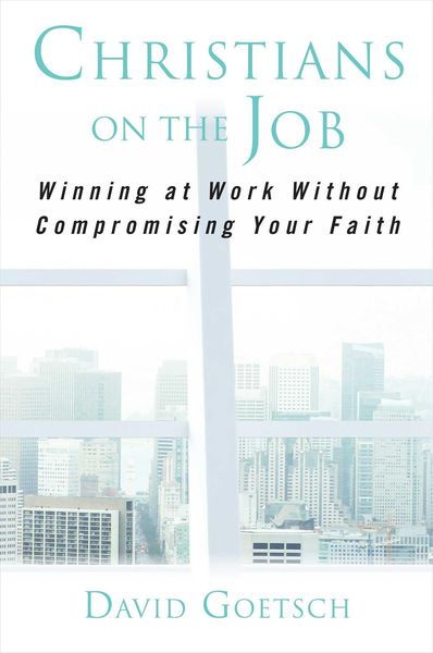 Produktbild: Christians on the Job